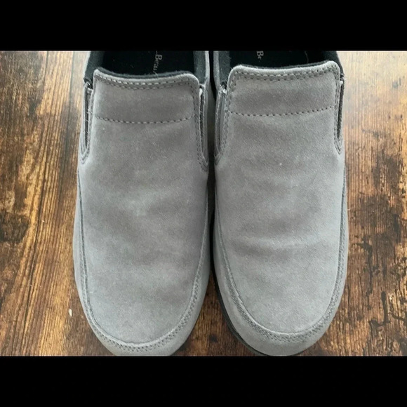LL Bean slip on shoe - Picture 1 of 9
